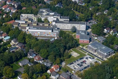 Klinikum Gütersloh gGmbH